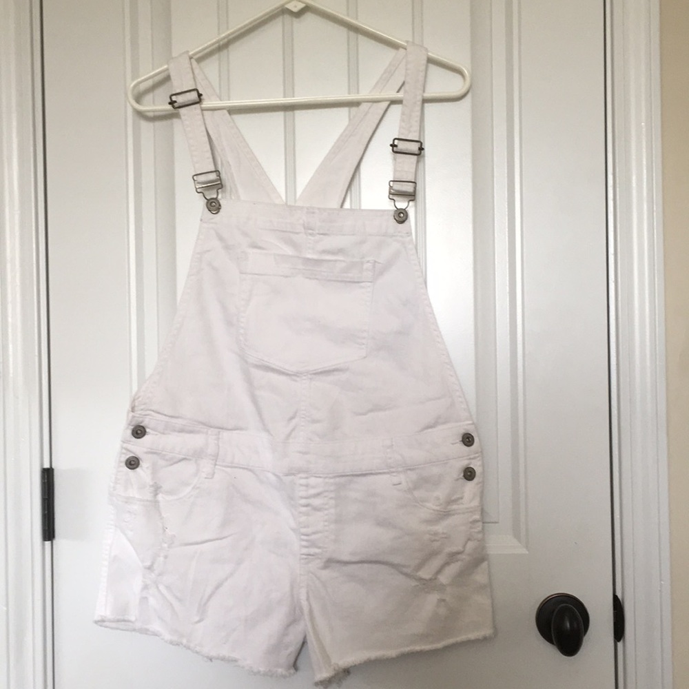Overalls